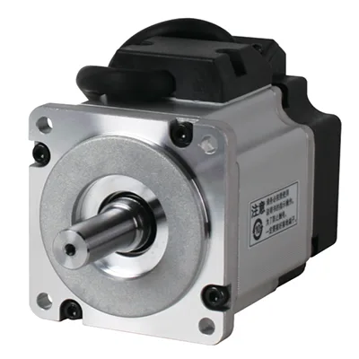 Động Cơ Motor Servo Panasonic 750W MSMF082L1U2M