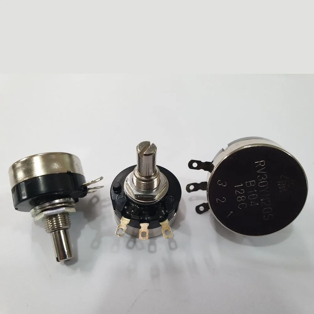 Biến Trở Tocos 10kohm RV30YN20S B103