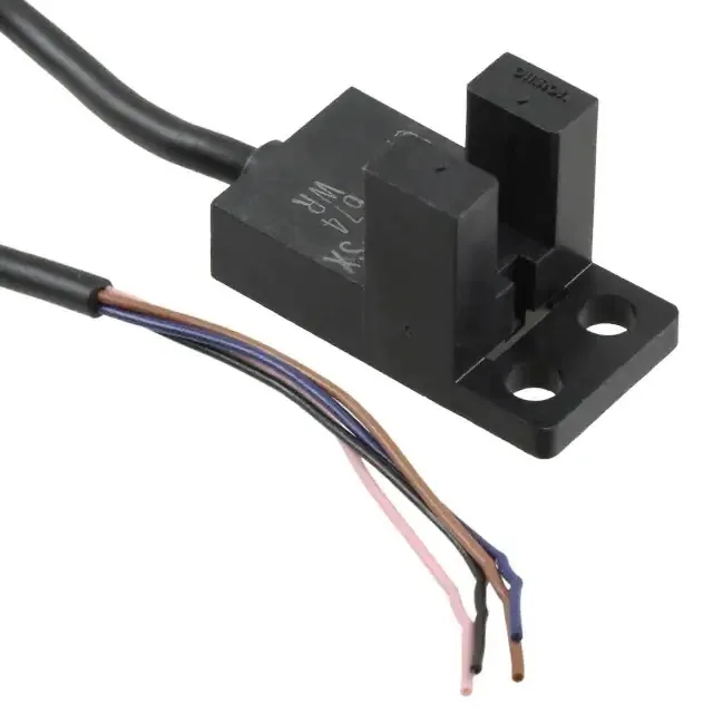 Cảm Biến Quang Photomicro Sensors Omron EE-SX674-WR