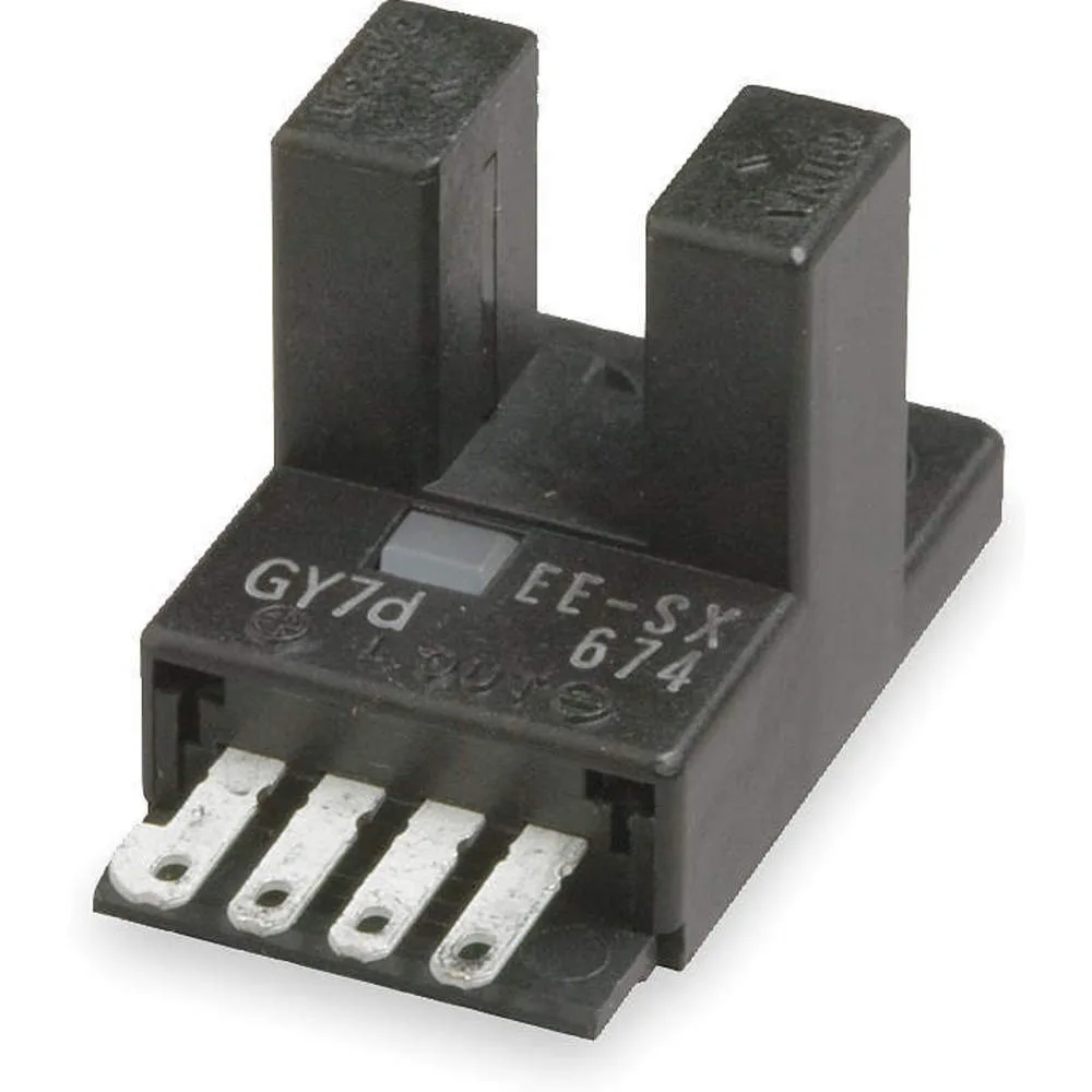 Cảm Biến Quang Photomicro Sensors Omron EE-SX674