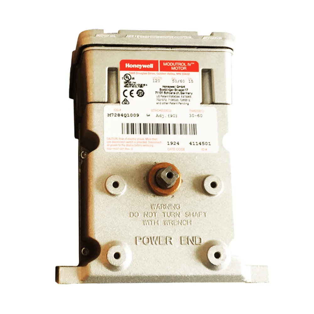 Modutrol Motor Honeywell M7284Q1009U