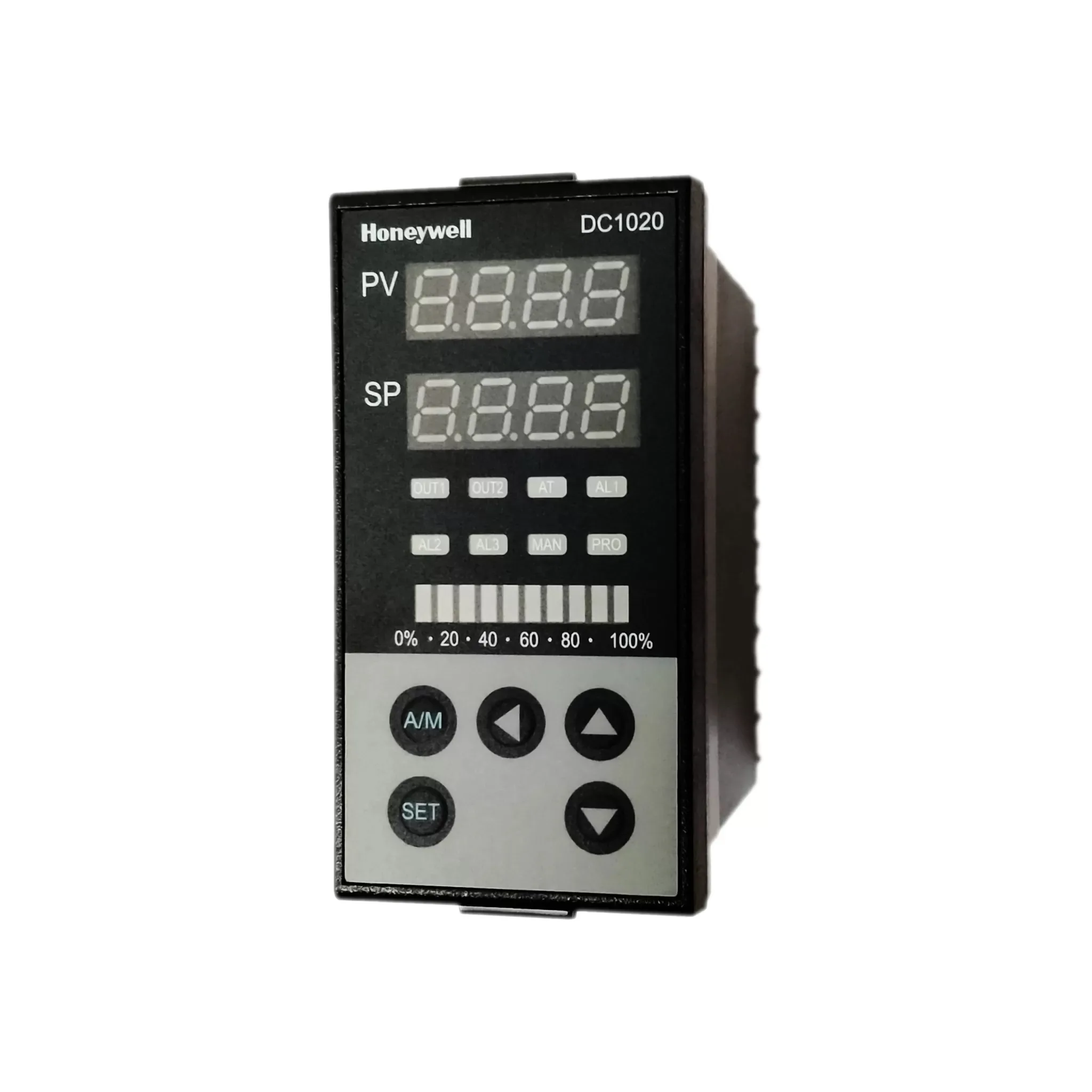 Bộ Điều Khiển Nhiệt Độ Honeywell DC1020CR-301-100-E