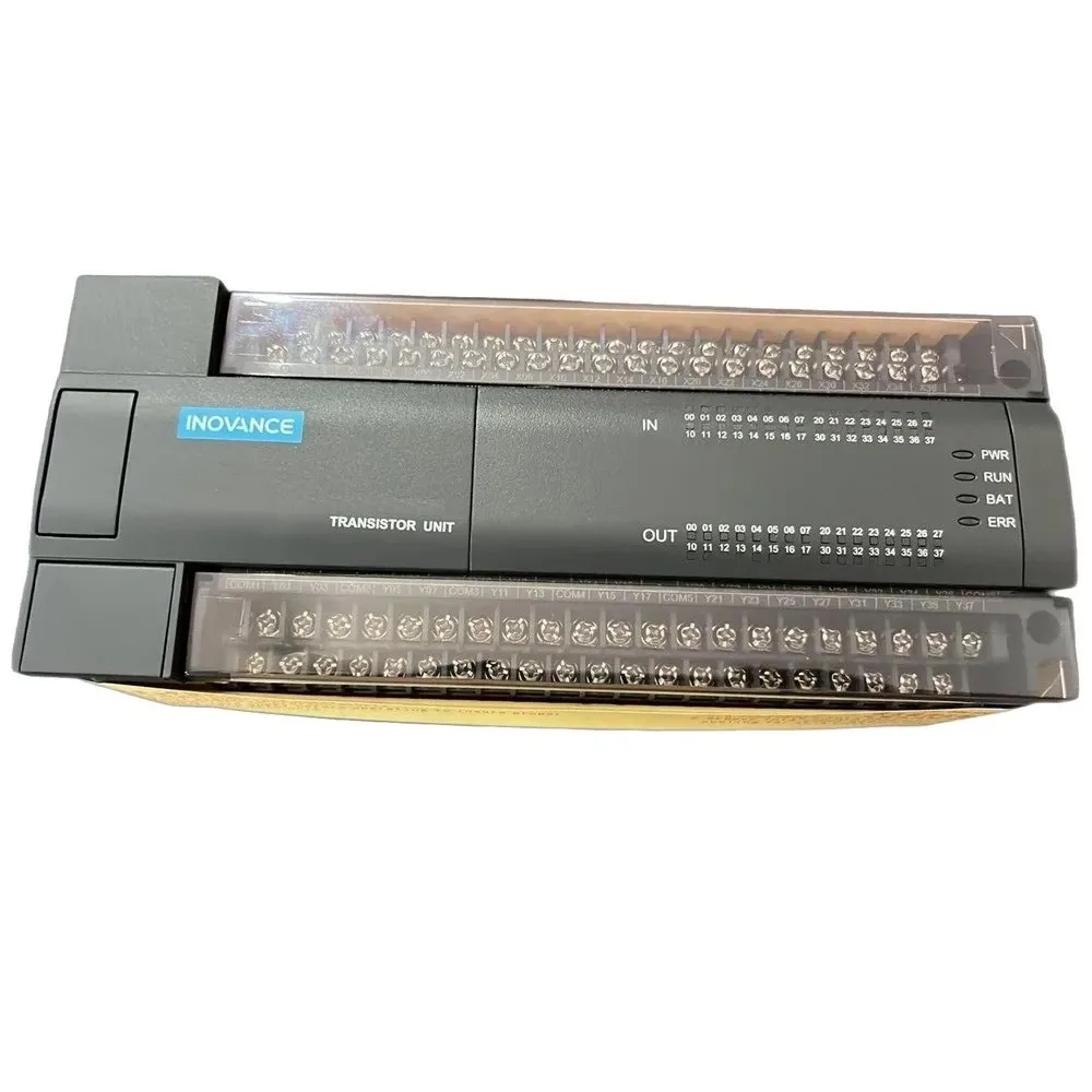 Bộ Lập Trình Điều Khiển PLC Inovance H1U3624MR-XP