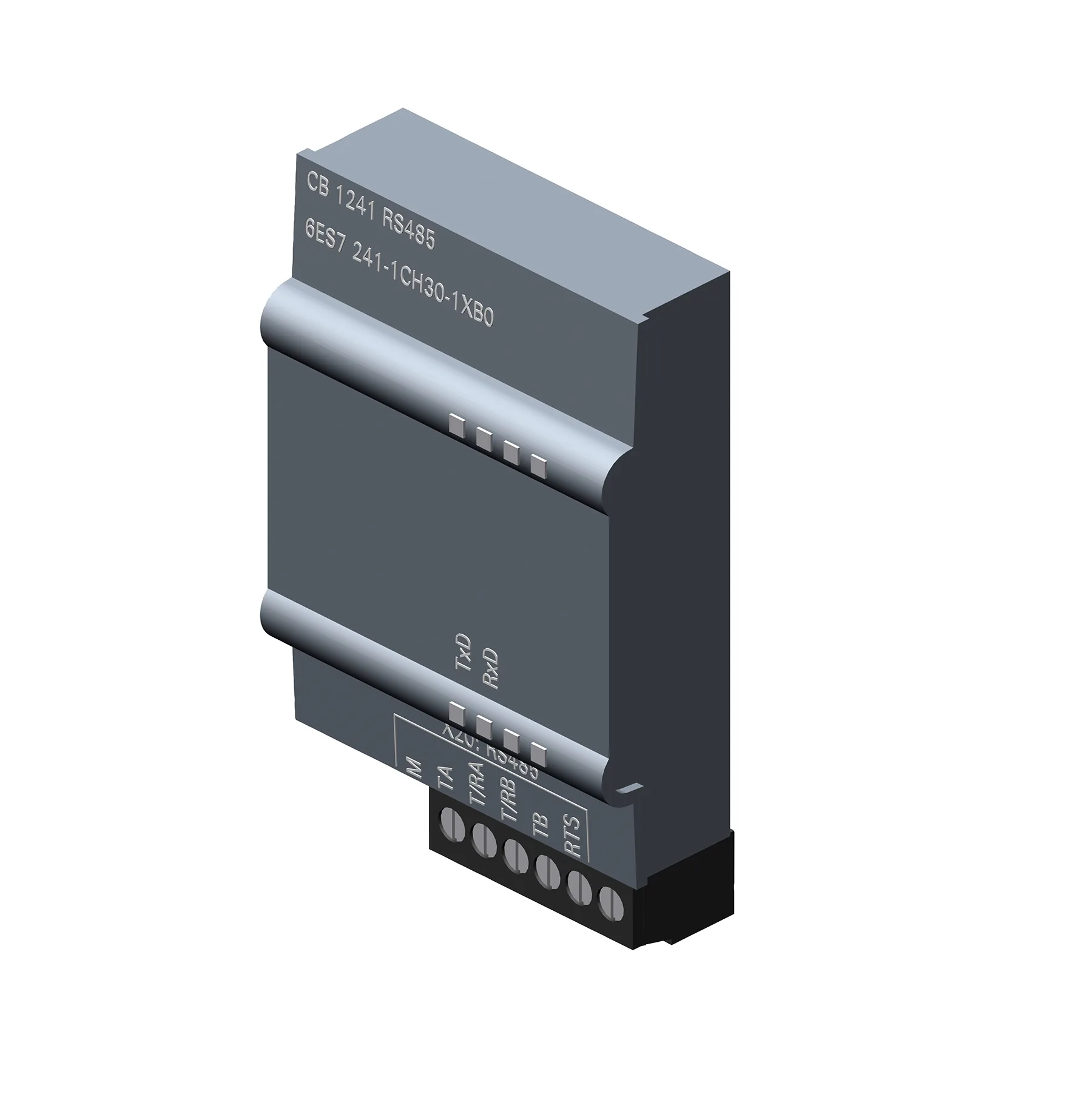 Board Truyền Thông PLC S7-1200 Siemens 6ES7241-1CH30-1XB0