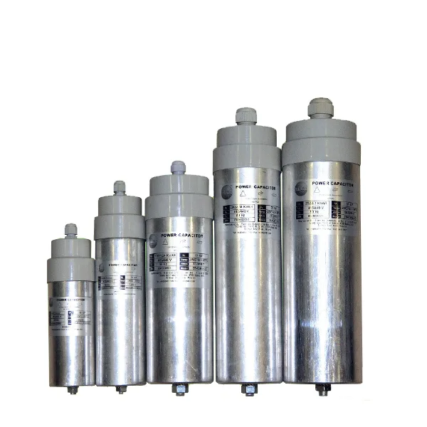 Tụ Bù Capacitor ELCO 3P 440V 15kVar 200QELCO0150