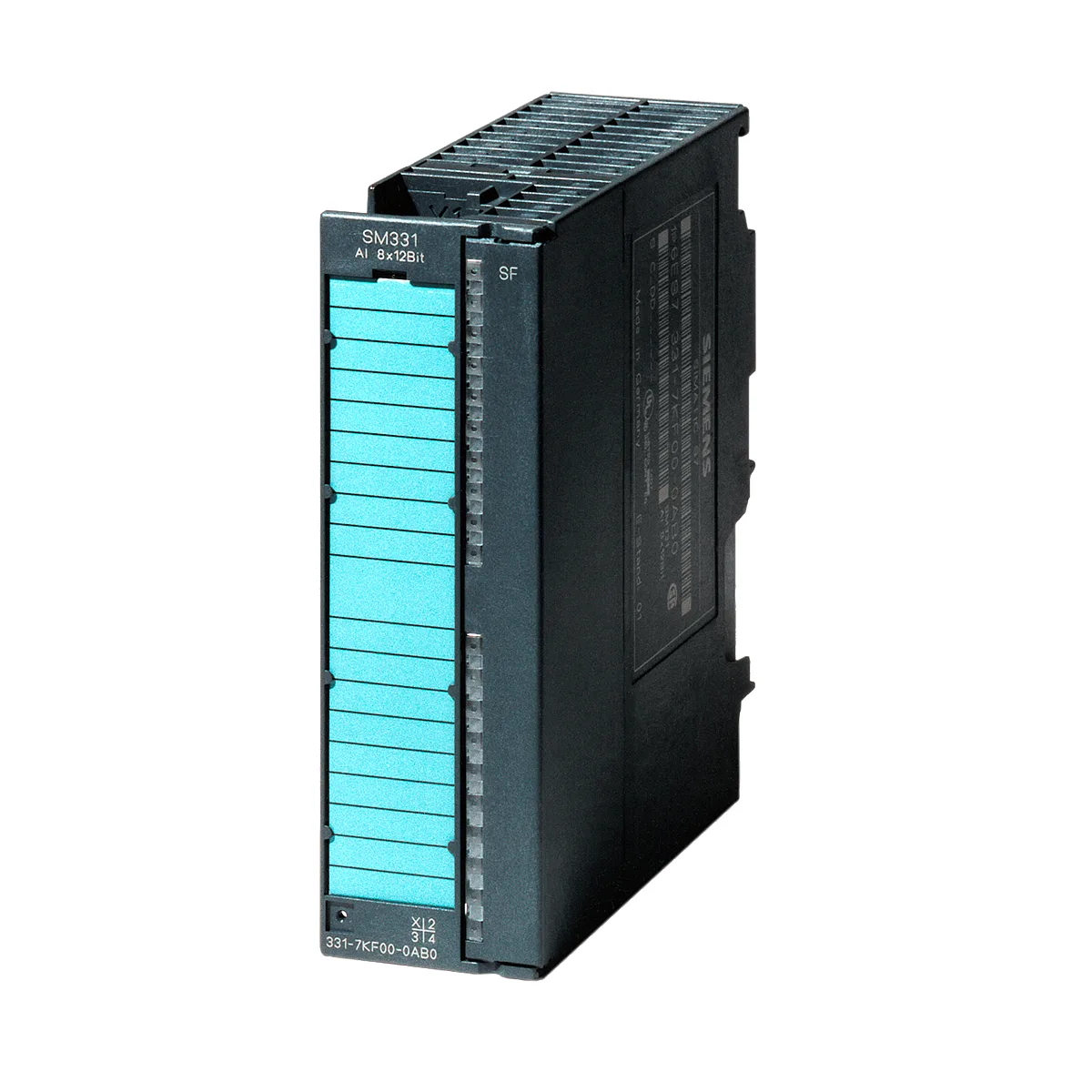 Modul Analog Input PLC Siemens S7-300 6ES7331-1KF02-0AB0