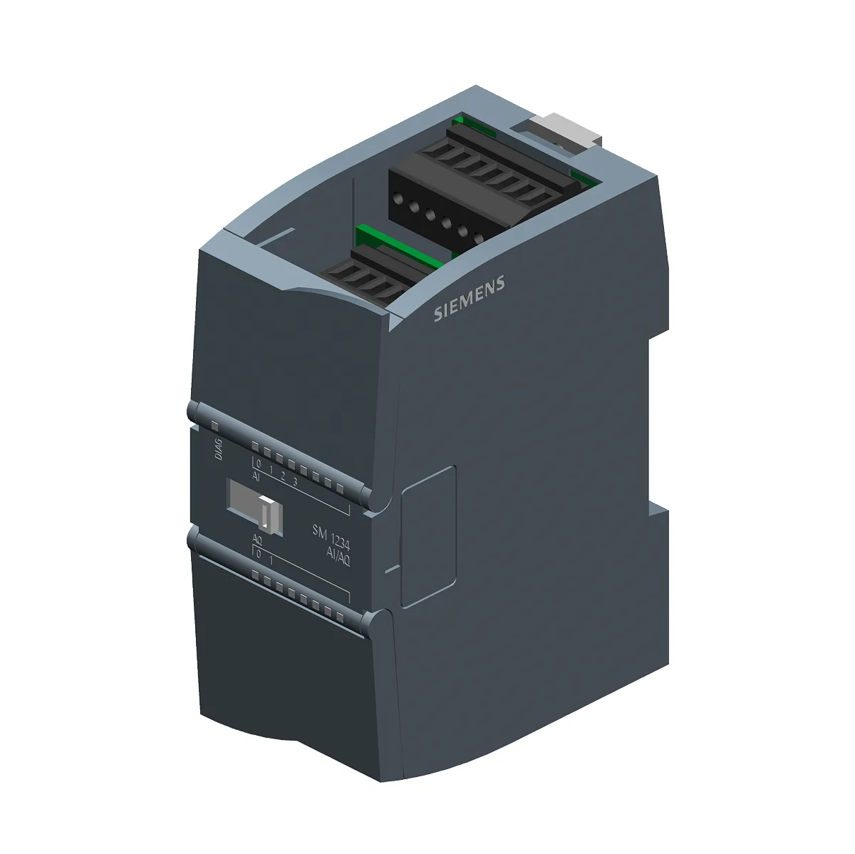 Modul IO Analog Cho PLC Siemens 6ES7234-4HE32-0XB0