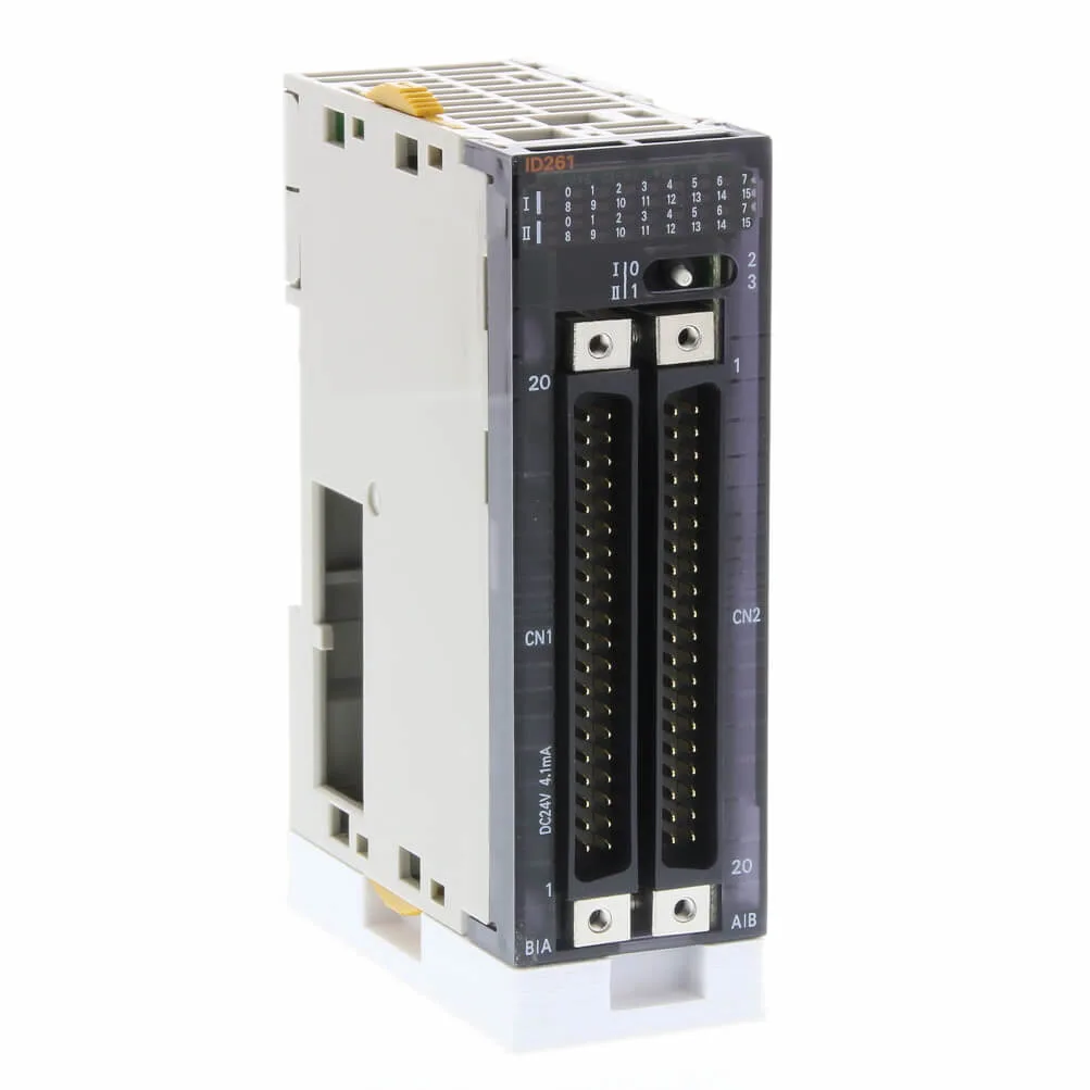 Modul Mở Rộng Input Cho PLC Omron CJ1W-ID261