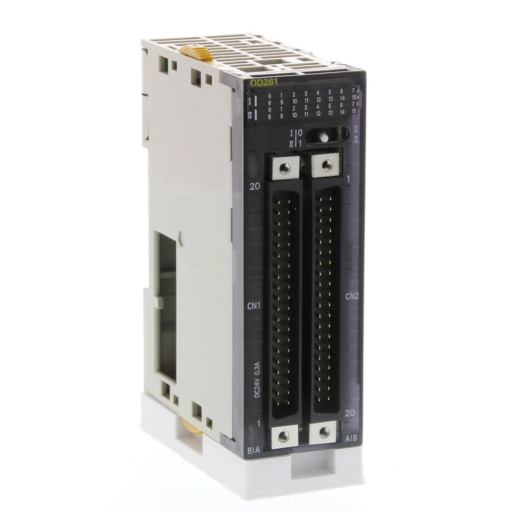 Modul Mở Rộng Output Cho PLC Omron CJ1W-OD261