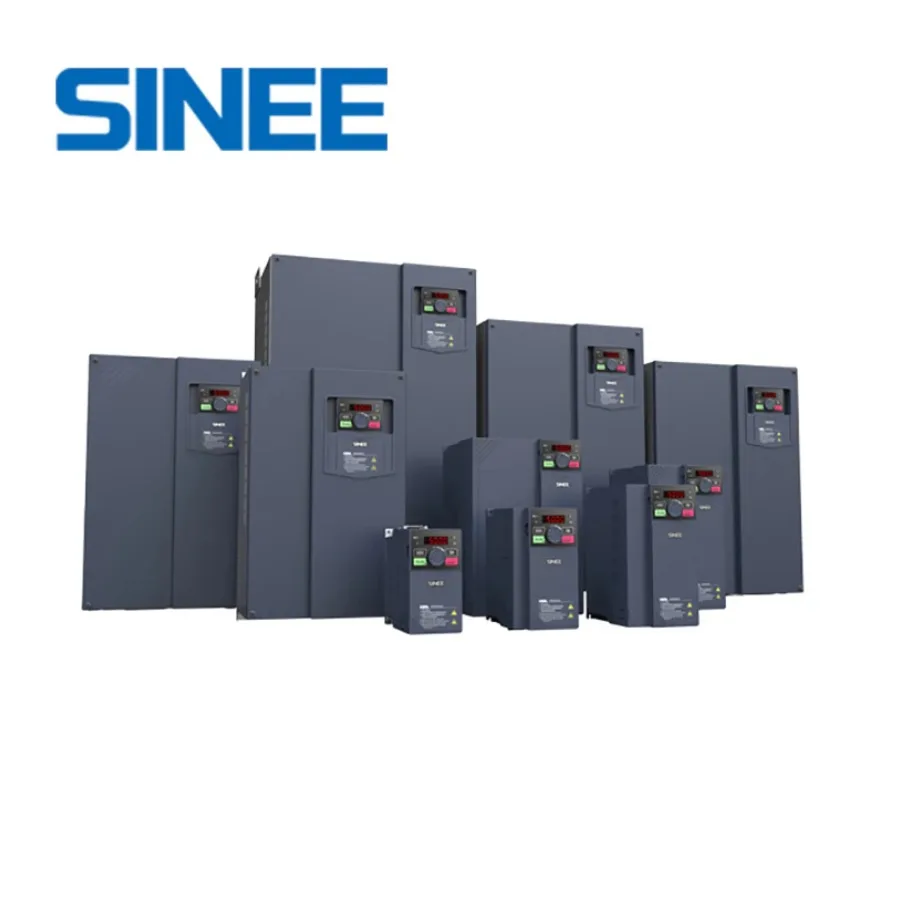 Biến Tần Inverter Sinee 3P 380V 0.75kW EM730-0R7-3B