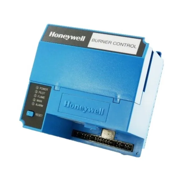 Bộ Điều Khiển Đầu Đốt Burner Control Honeywell RM7890A1015