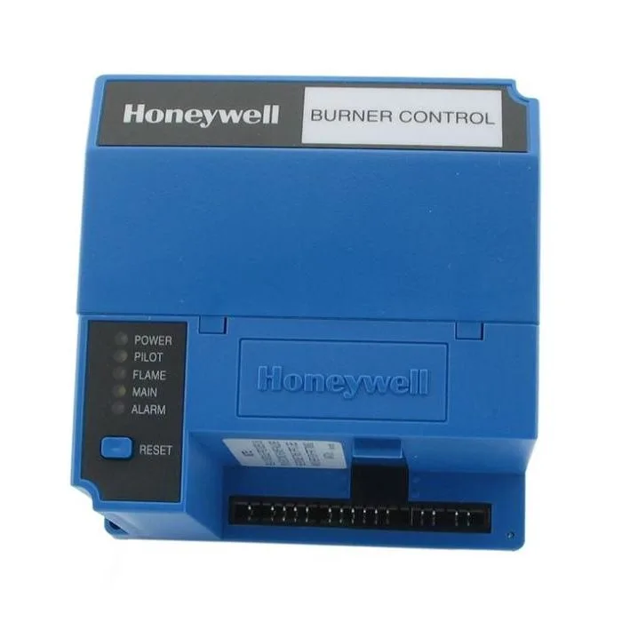 Bộ Điều Khiển Đầu Đốt Burner Controller Honeywell EC7895C1000