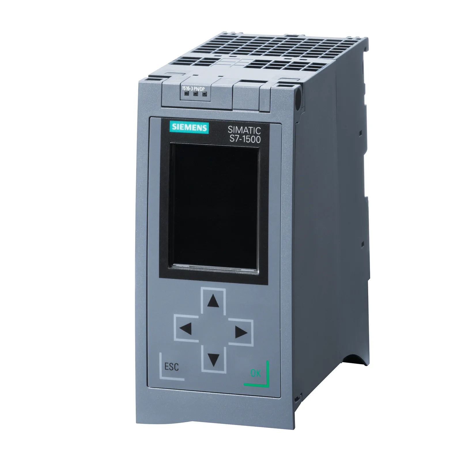 Bộ Lập Trình Điều Khiển Tự Động PLC Siemens 6ES7516-3AN00-0AB0