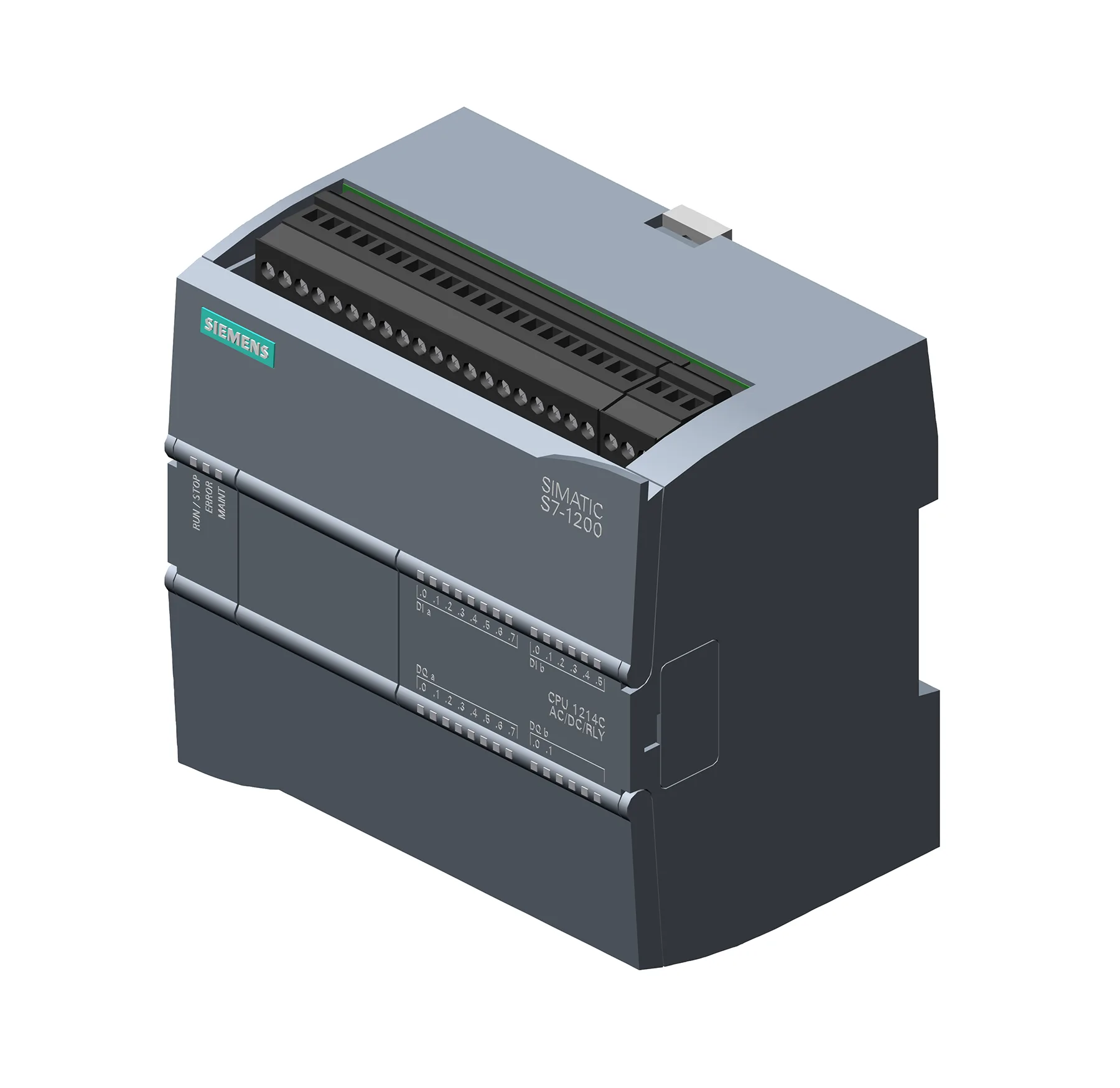Bộ Lập Trình Điều Khiển Tự Động Siemens 6ES7214-1BG31-0XB0