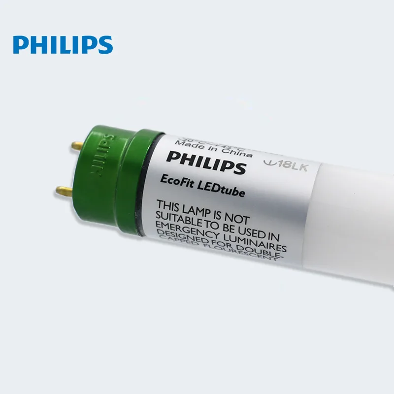 Bóng Led Tuýp T8 Philips EcoFit HO 1.2m 20W