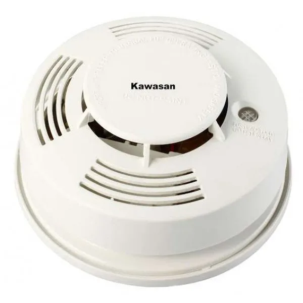 Cảm Biến Báo Khói Dùng Pin Kawasan SM07