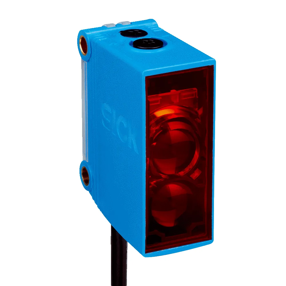 Cảm Biến Quang Photoelectric Sensors Sick GTB10-N1211