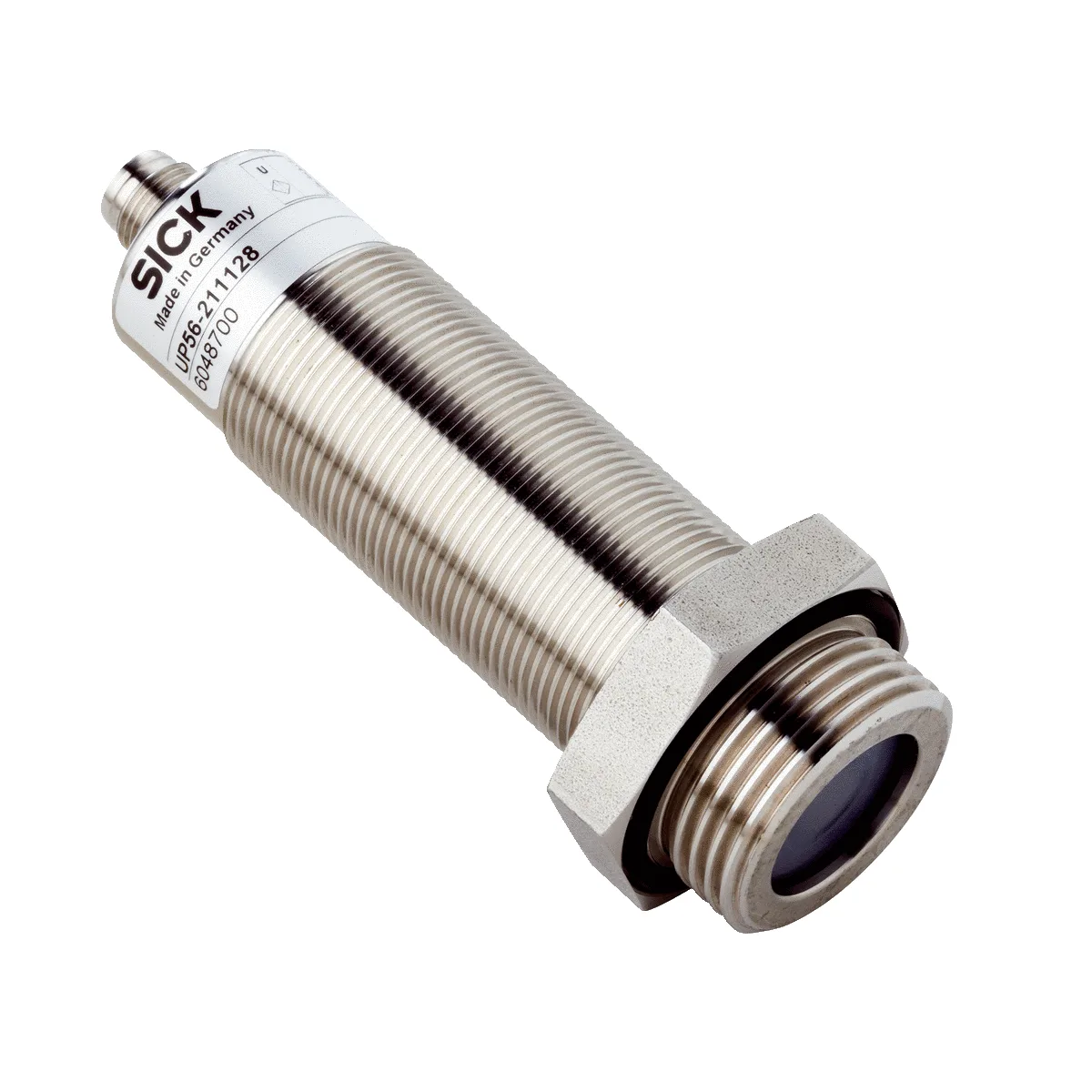 Cảm Biến Siêu Âm Ultrasonic Sensor Sick UP56-213128
