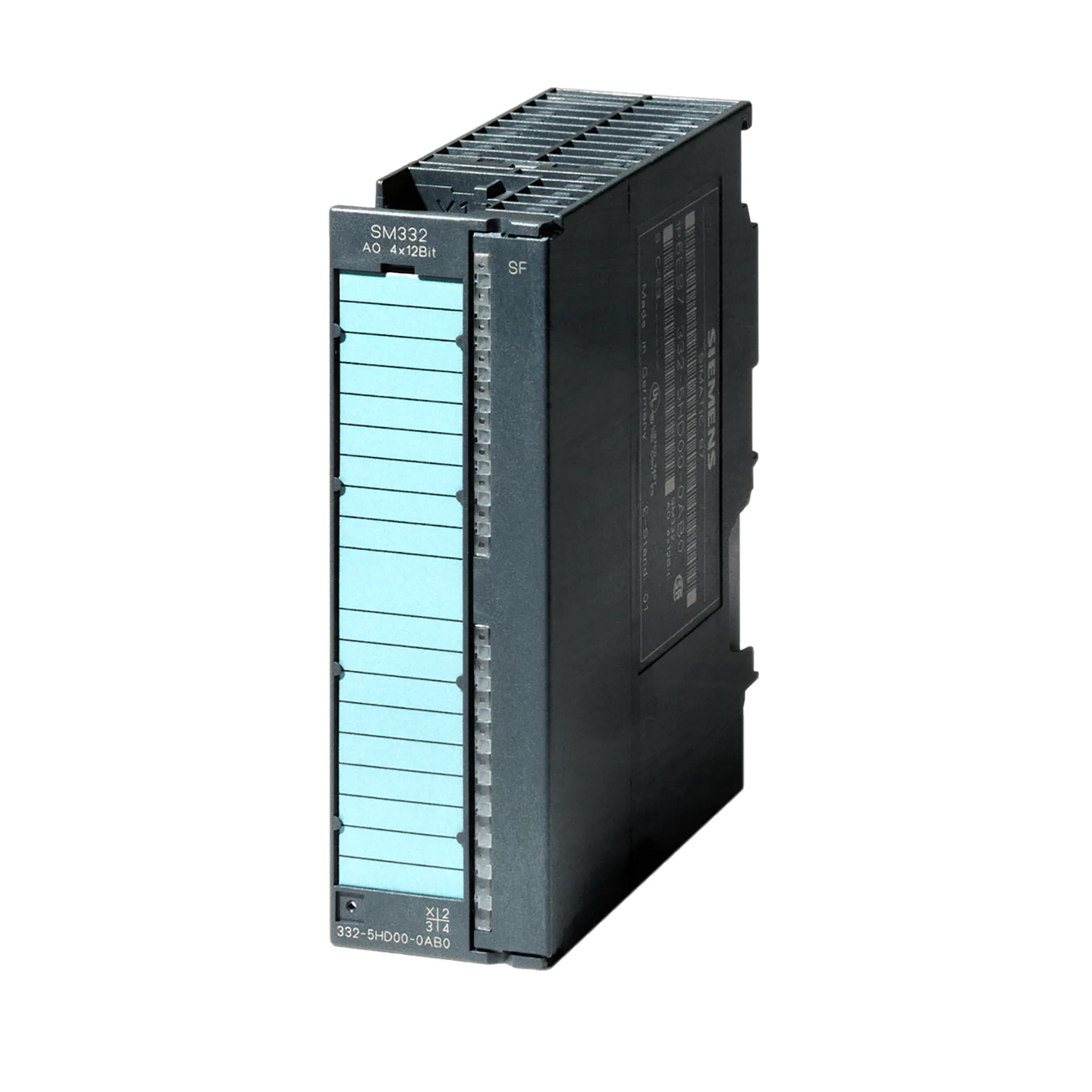 Modul Analog Output Cho PLC Siemens 6ES7332-5HD01-0AB0
