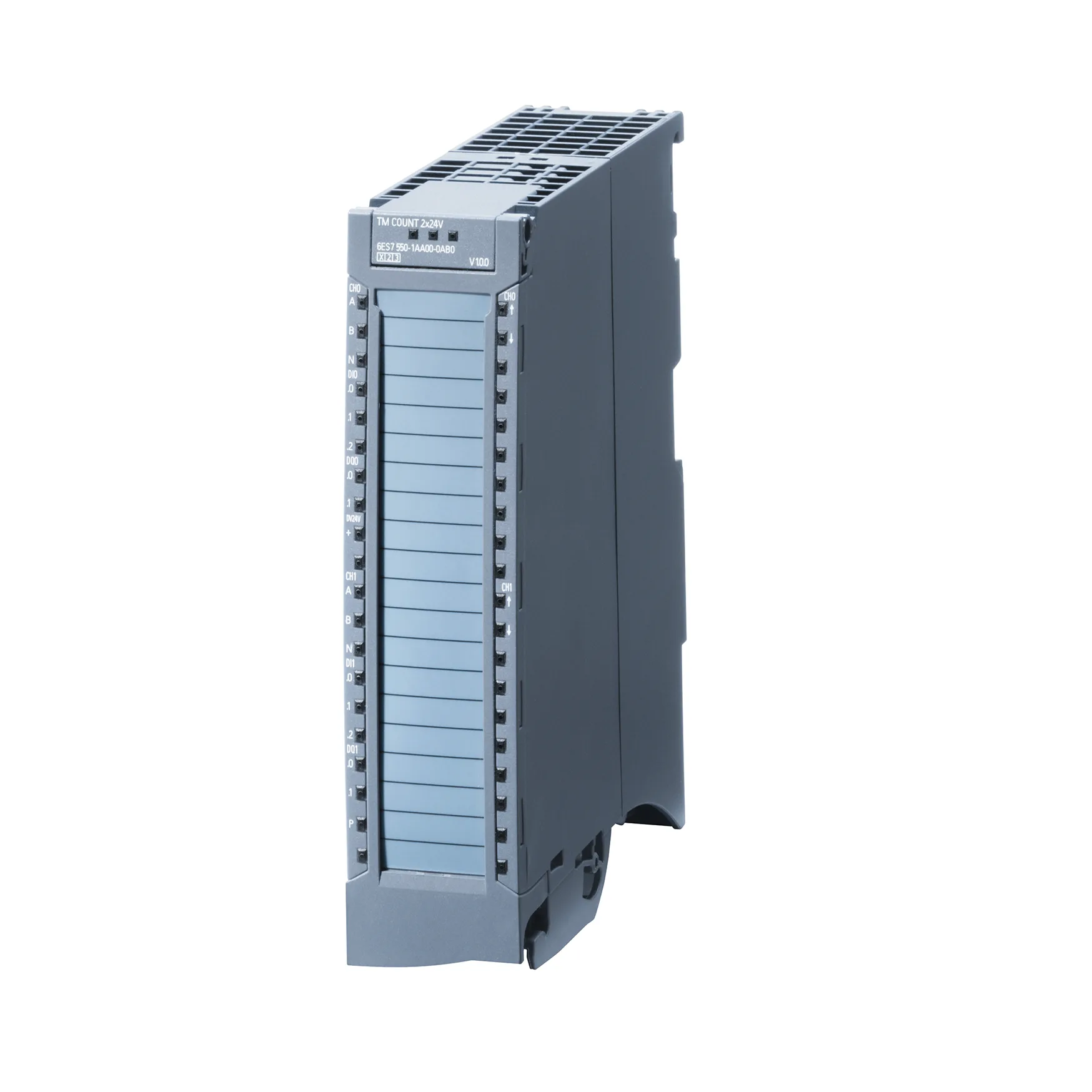 Modul Counter Cho PLC Siemens S7-1500 6ES7550-1AA00-0AB0