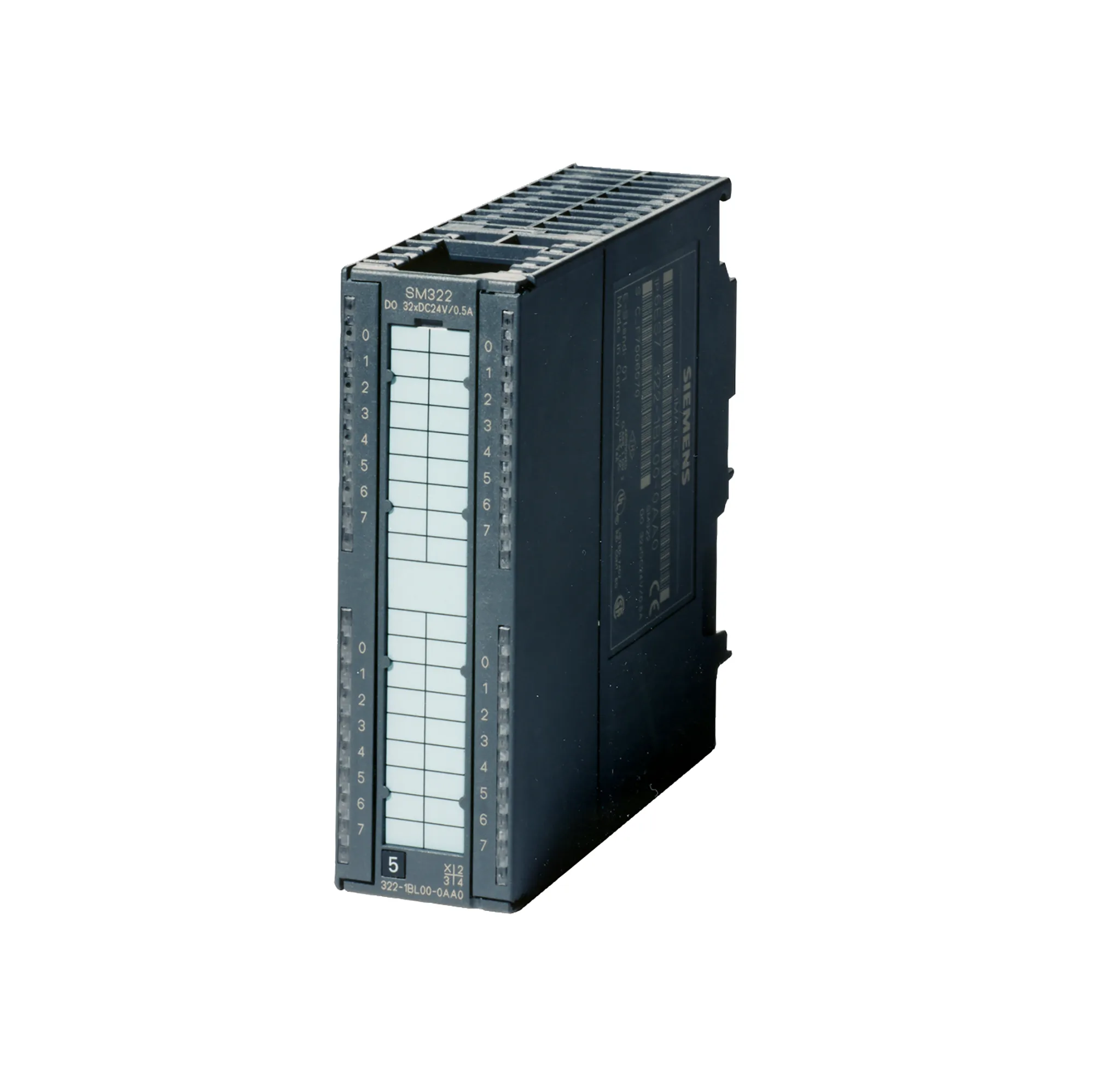 Modul Output Cho PLC Siemens 6ES7322-1HF10-0AA0