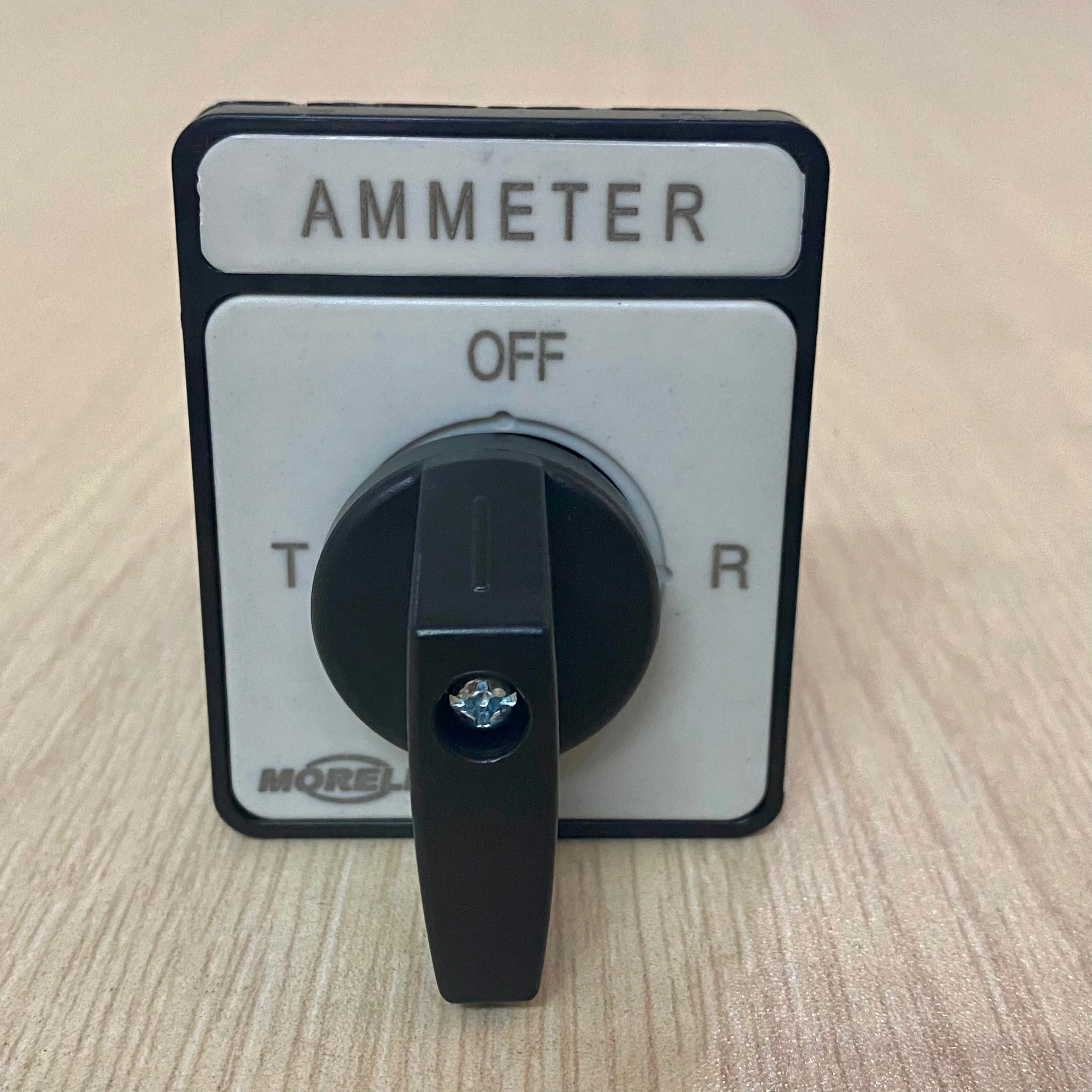 Công Tắc Chuyển Mạch Switch Amper Morele SAML-60