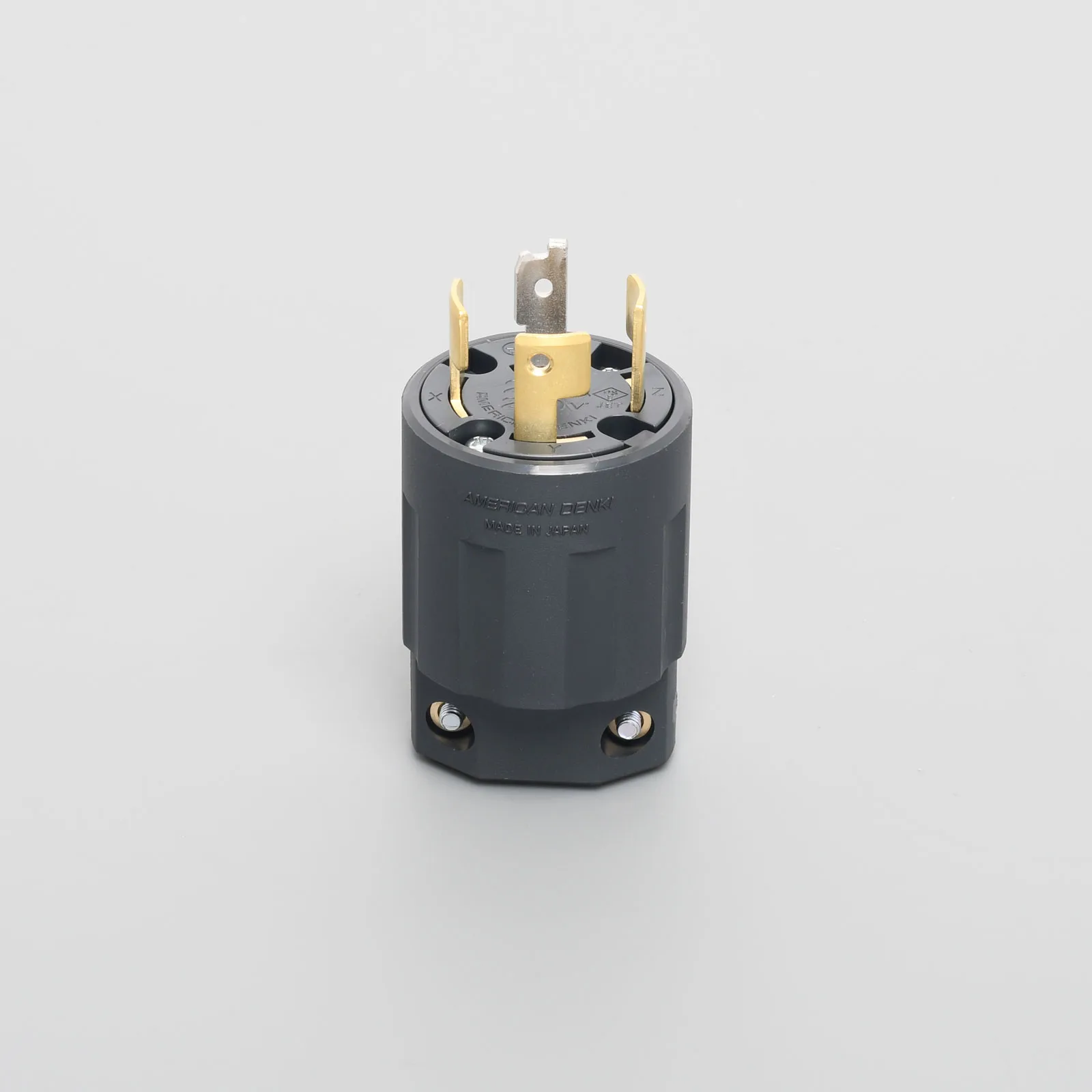 Phích Cắm Plug American Denki 4P 20A 4222N