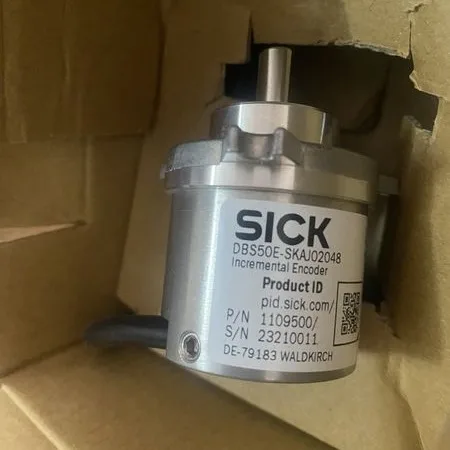Bộ Mã Hoá Vòng Quay Encoder Sick DBS50E-SKAJ02048