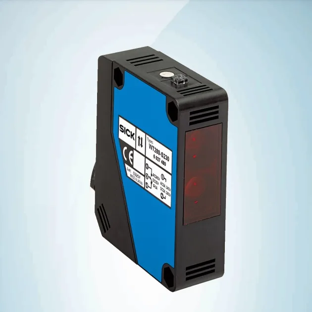 Cảm Biến Quang Photoelectric Sensor Sick WL280-S230
