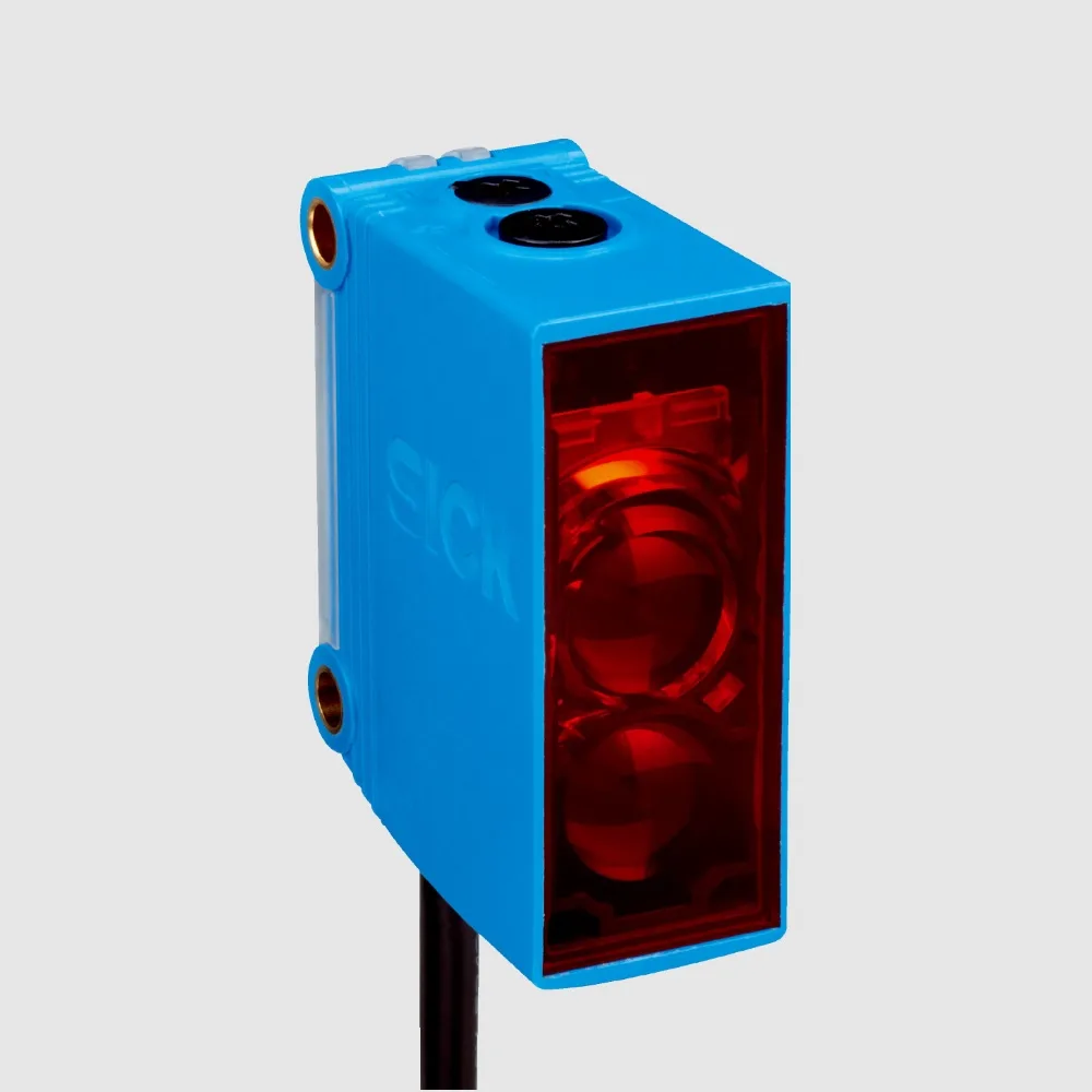 Cảm Biến Quang Photoelectric Sensors Sick GL10G-N1251