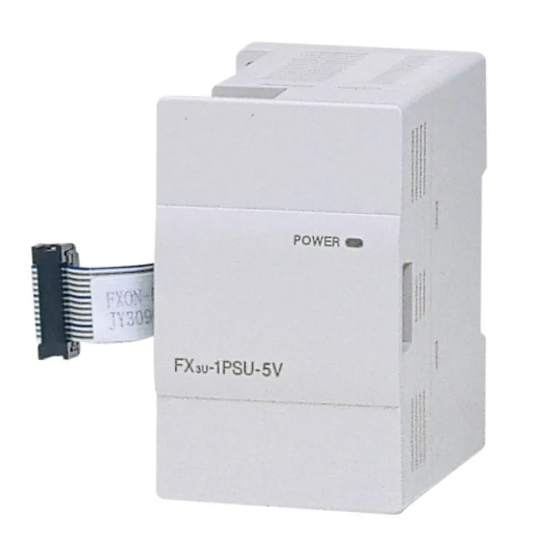 Modul Nguồn Ra 5V Cho PLC Mitsubishi FX3U-1PSU-5V