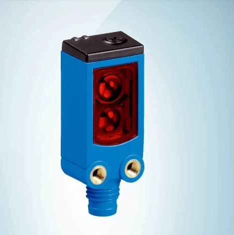 Cảm Biến Quang Điện Photoelectric Proximity sensor Sick WTB4-3N1361