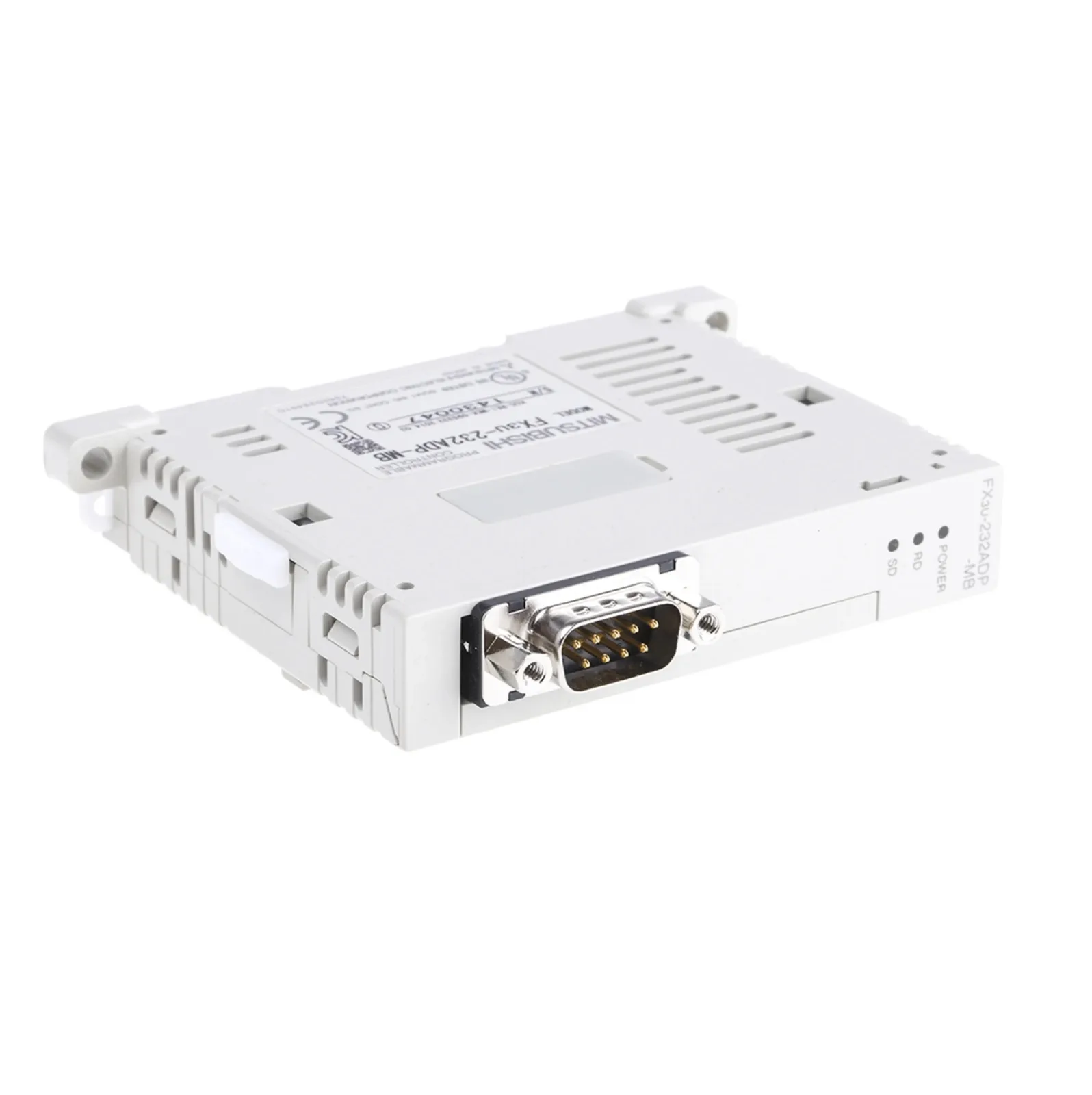 Modul Truyền Thông RS232 Cho PLC Mitsubishi FX3U-232ADP-MB