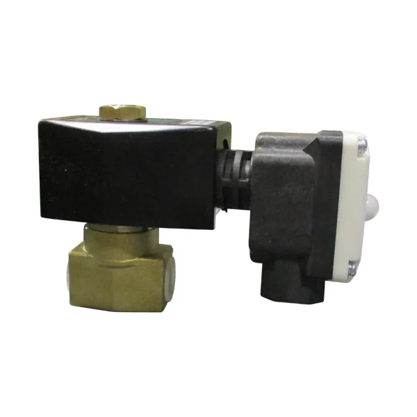 Van Điện Từ Valve CKD AB41-03-7-AC200V