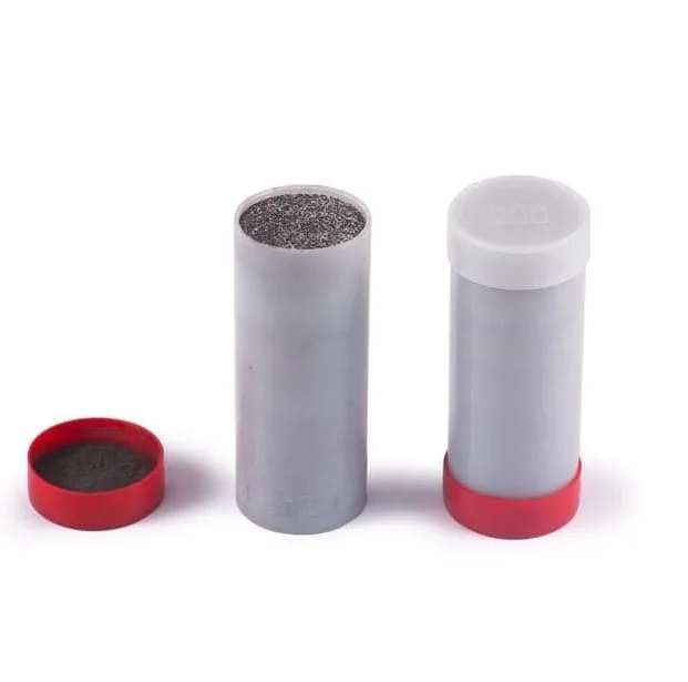 Vật Liệu Thuốc Hàn Cho Dây Cọc Tiếp Địa THN-200