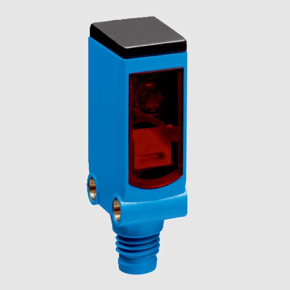 Cảm Biến Quang Photoelectric Sensors Sick WL4S-3F3130