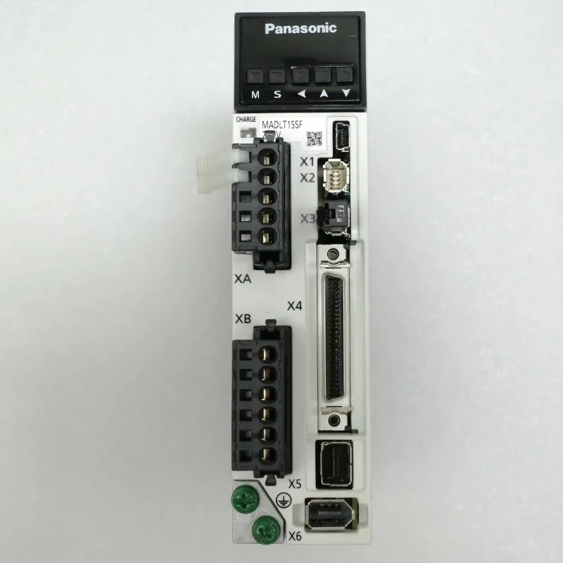 Driver Điều Khiển Servo Panasonic MADLT15SF