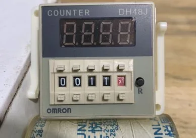 Tổng Kho Rờ Le Timer Hẹn Giờ Counter Giá Tốt