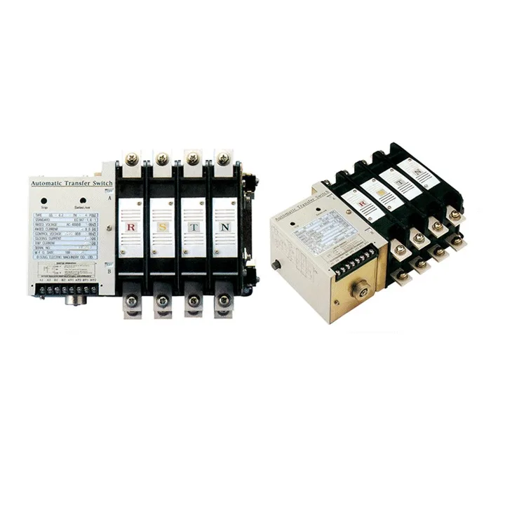 Bộ Chuyển Đổi Nguồn Điện Tự Động ATS Osung OSS-61TN
