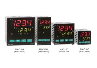 Tổng Kho Bộ Điều Khiển Nhiệt Độ Shimax Giá Tốt