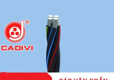 Tổng Kho Dây Cáp Điện Nhôm Giá Tốt