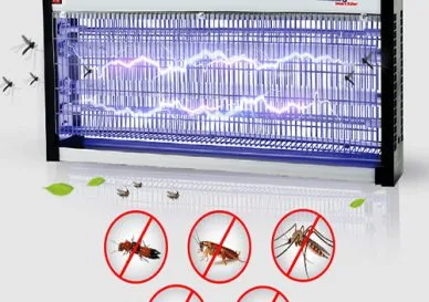 Tổng Kho Đèn Diệt Côn Trùng Navilight
