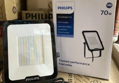 Tổng Kho Đèn Led Philips Chính Hãng Giá Tốt