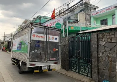 Tổng Kho Đèn Led Rạng Đông Chính Hãng Miền Nam