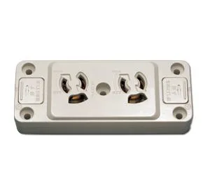 Tổng Kho Ổ Cắm Và Phích Cắm Mekosha Giá Tốt