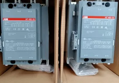 Tổng Kho Thiết Bị Điện ABB Chính Hãng Giá Tốt