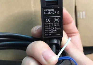 Tổng Kho Thiết Bị Điện Omron Giá Cạnh Tranh