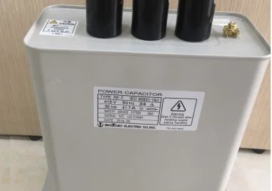Tổng Kho Tụ Bù Và Cuộn Kháng Shizuki Giá Tốt