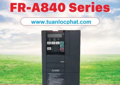 Tổng Kho Biến Tần Inverter Mitsubishi FR-A800