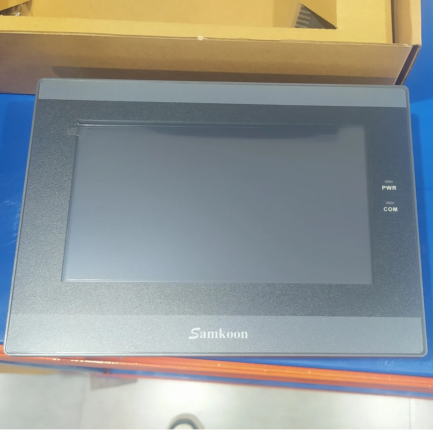 Màn Hình Lập Trình Điều Khiển HMI Samkoon SK-070QT
